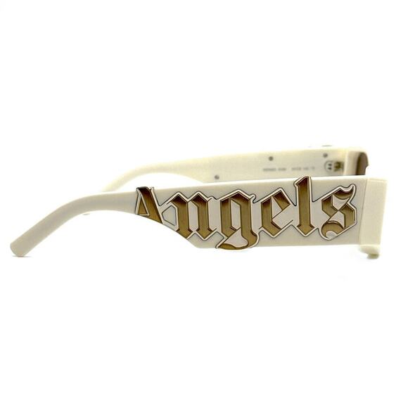 NEW!!! PALM ANGELS Sunglasses PERI001 0160 Authentic - Picture 10 of 12